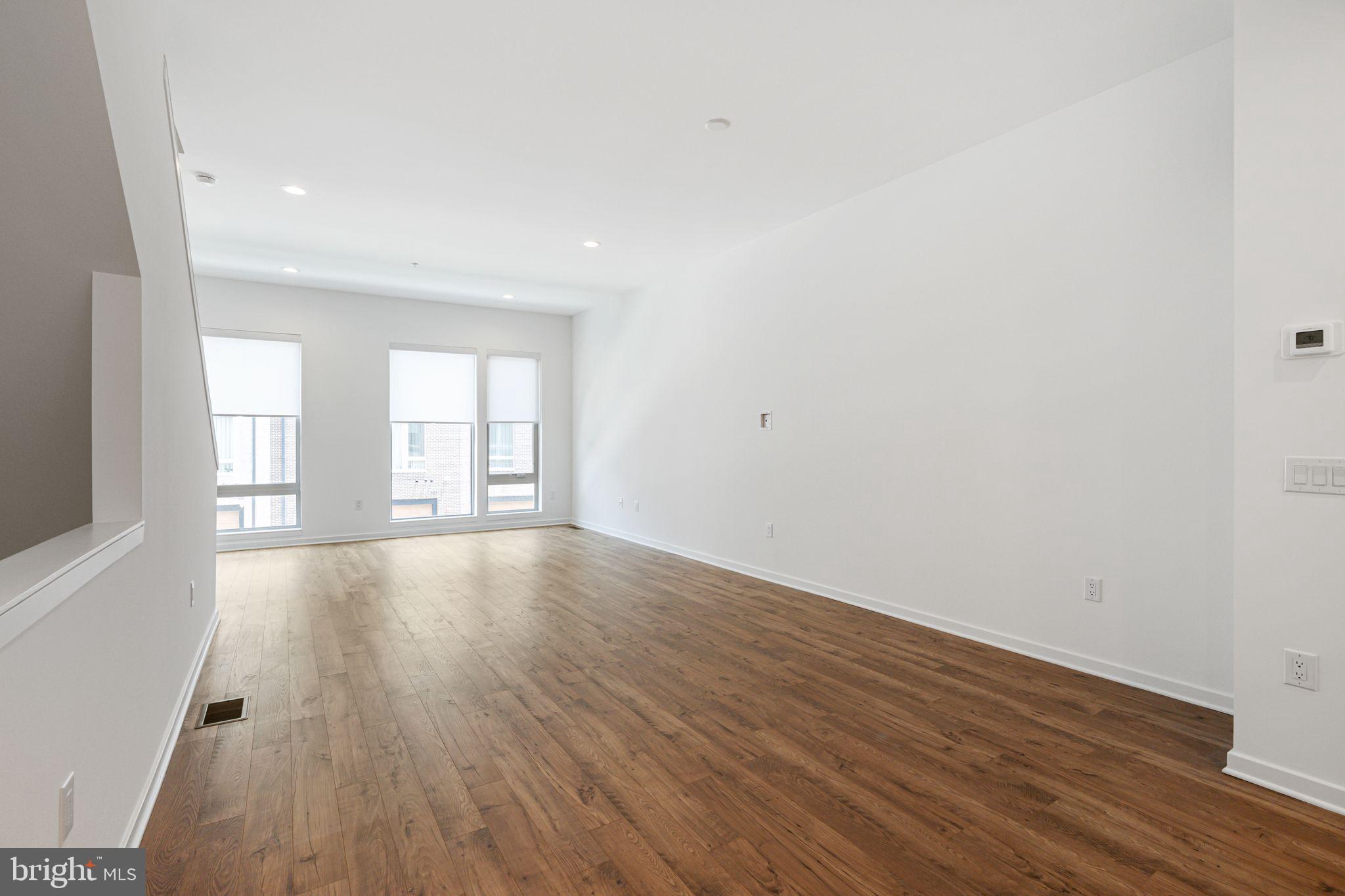 FISHTOWN - Residential Lease