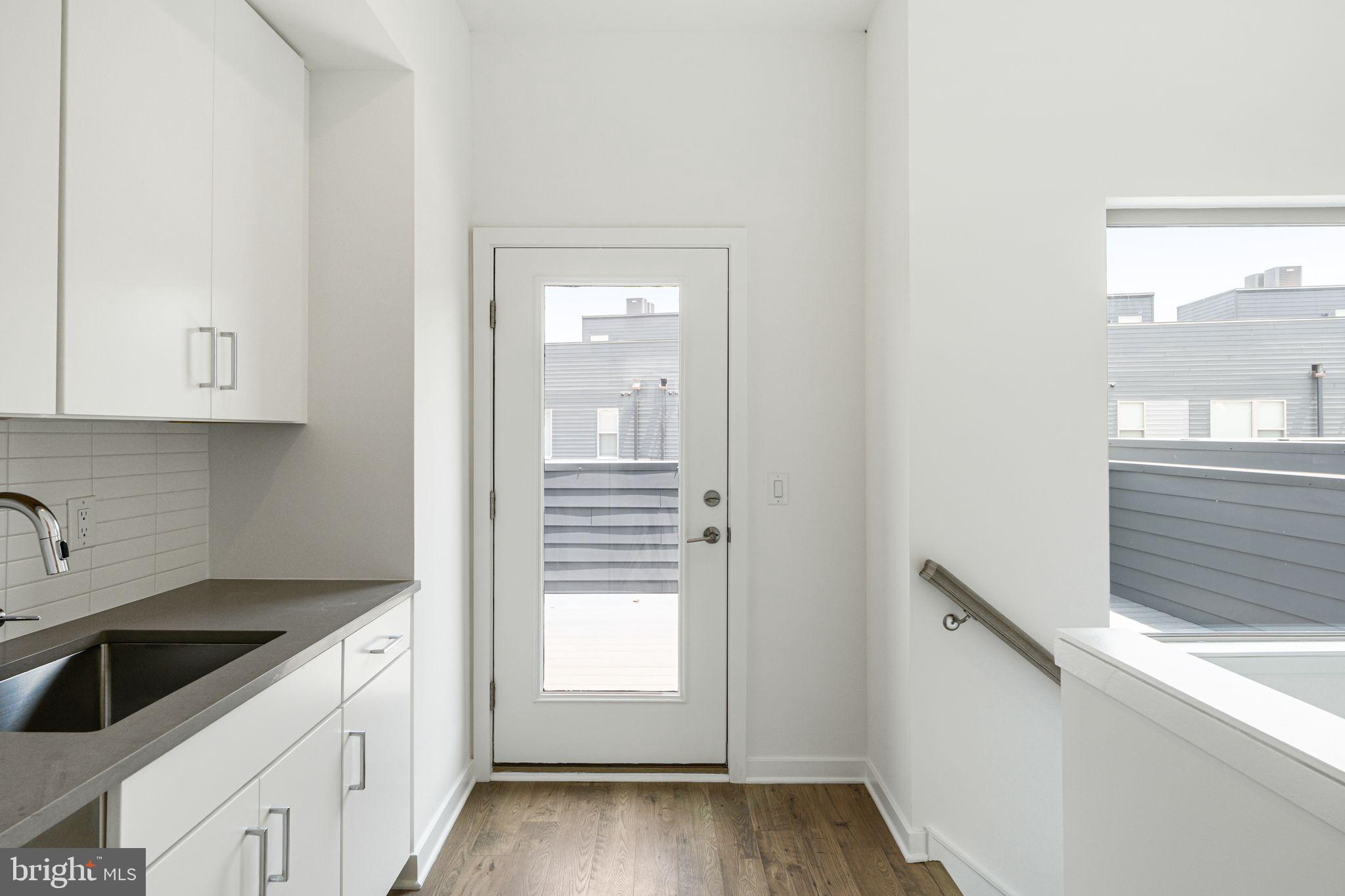 FISHTOWN - Residential Lease