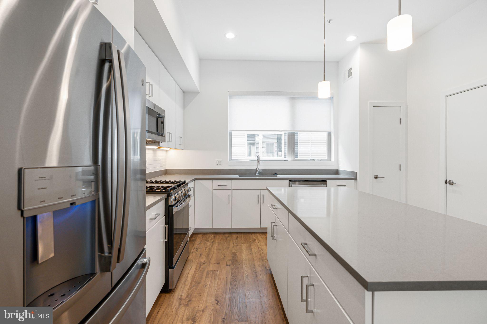 FISHTOWN - Residential Lease