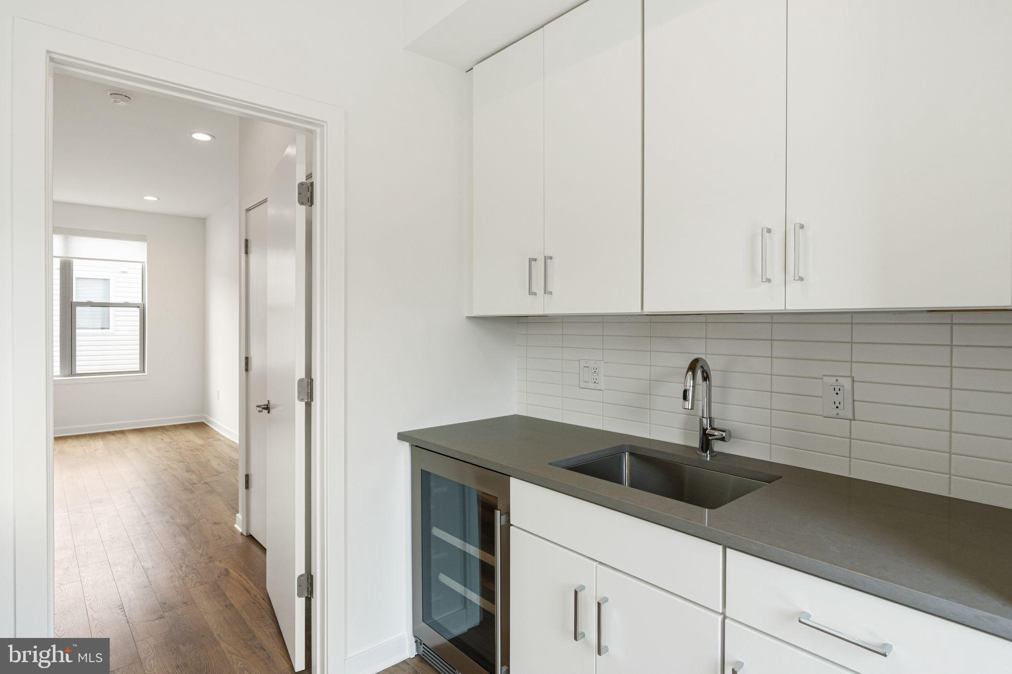 FISHTOWN - Residential Lease