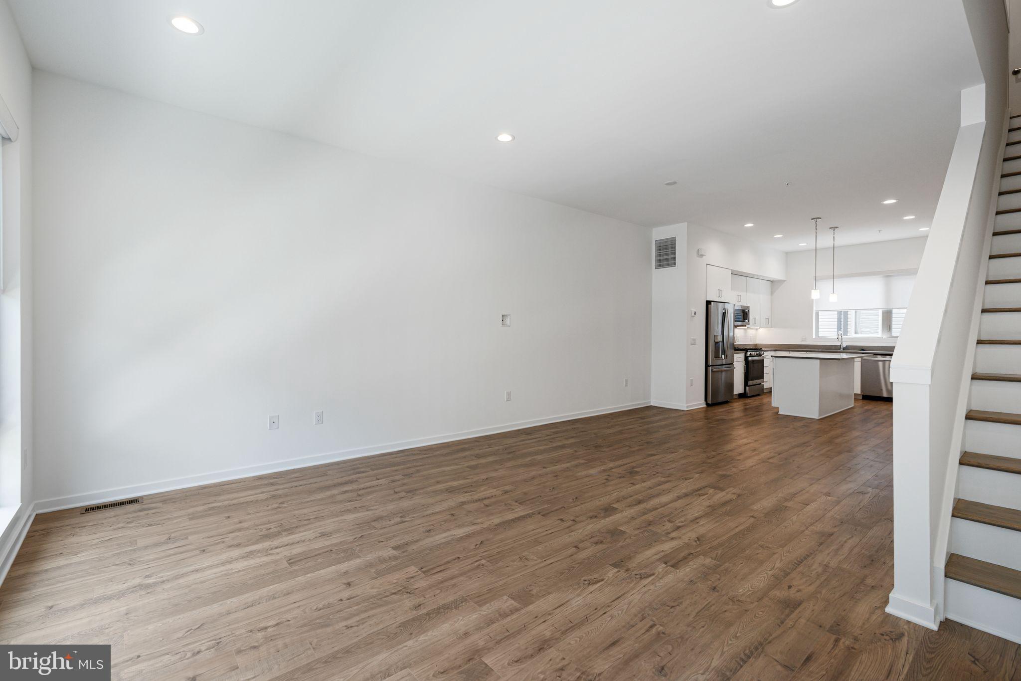 FISHTOWN - Residential Lease