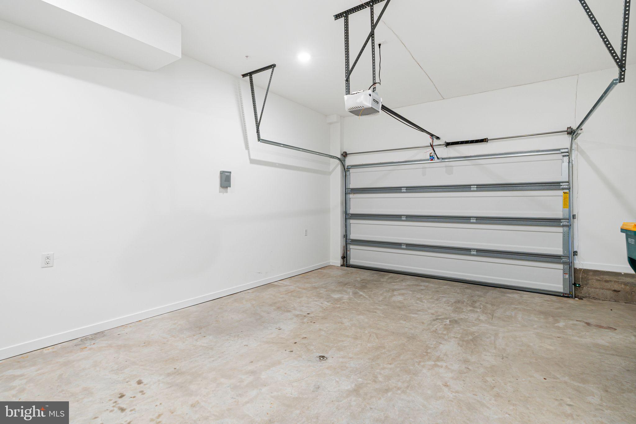 FISHTOWN - Residential Lease