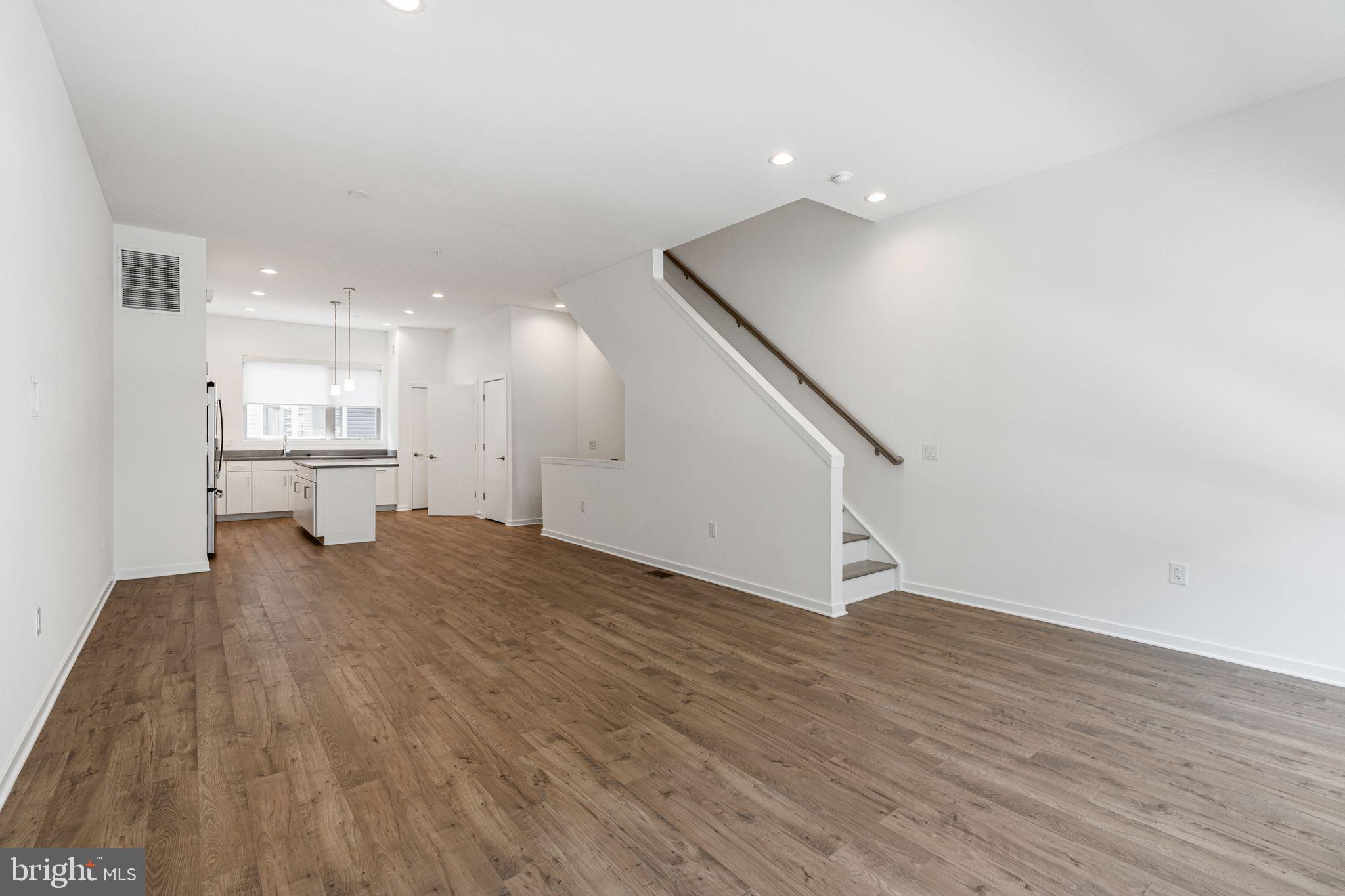 FISHTOWN - Residential Lease