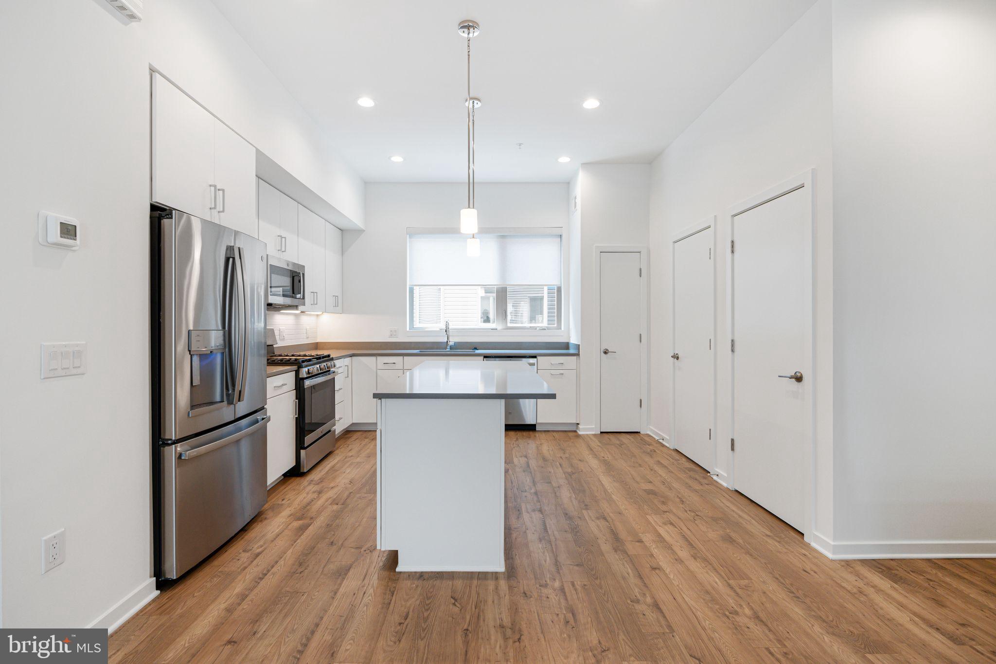 FISHTOWN - Residential Lease