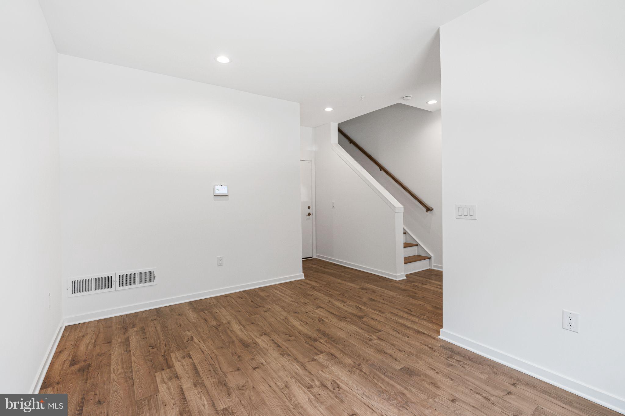 FISHTOWN - Residential Lease