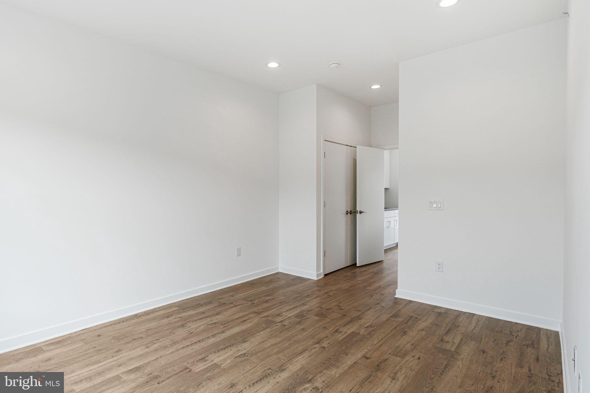 FISHTOWN - Residential Lease