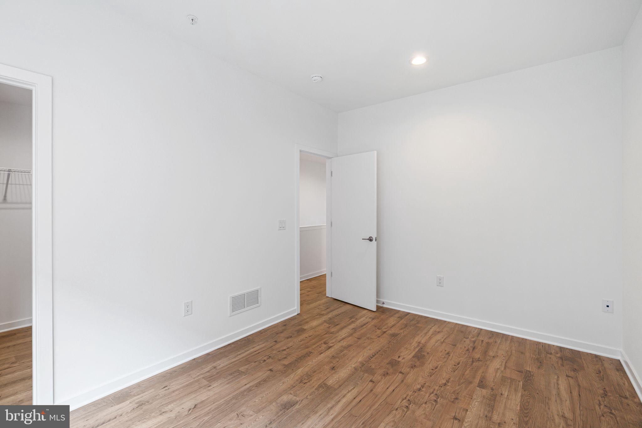 FISHTOWN - Residential Lease