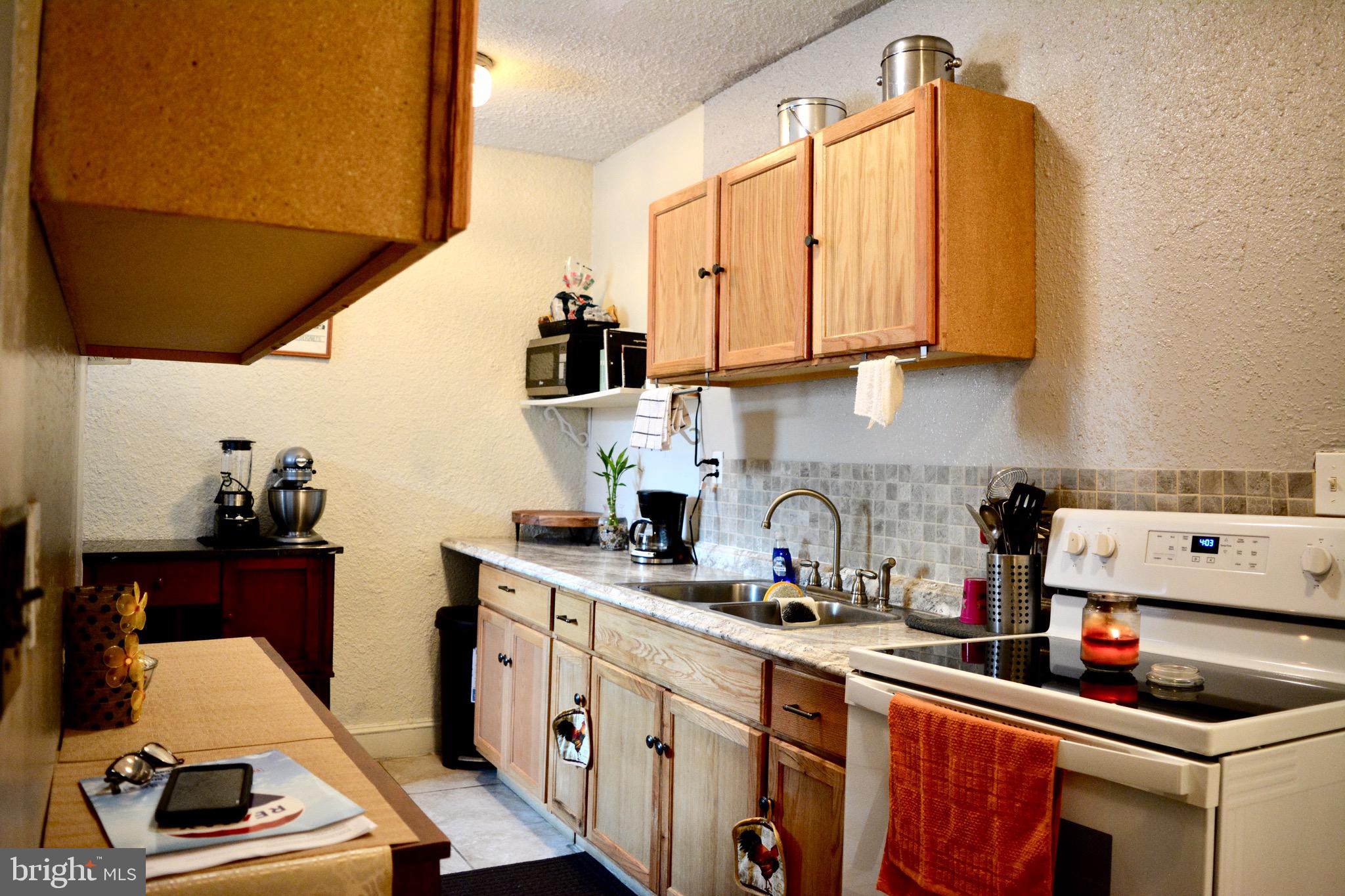 KENSINGTON - Residential