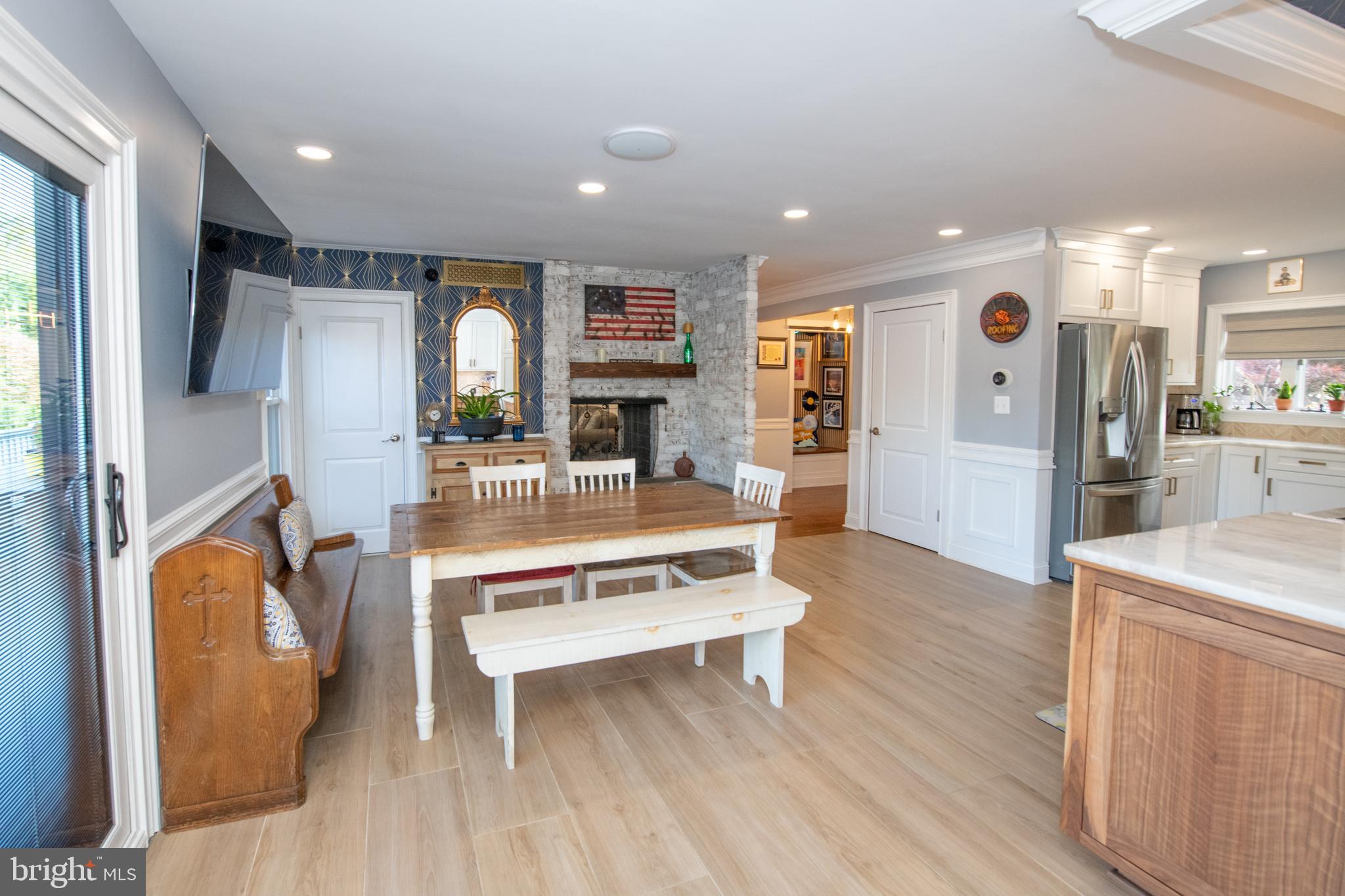 HUNTINGDON VALLEY - Residential