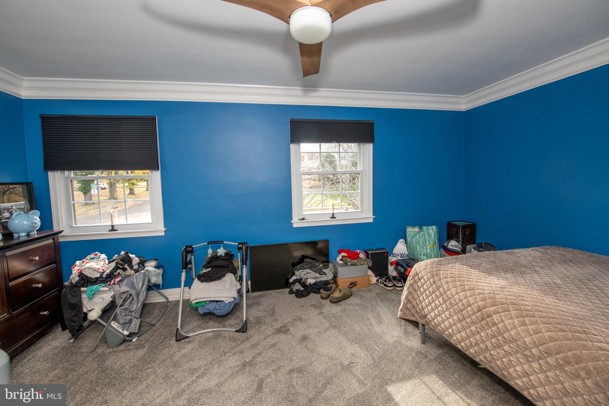 HUNTINGDON VALLEY - Residential