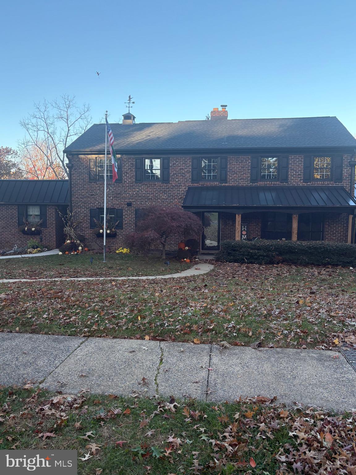 HUNTINGDON VALLEY - Residential