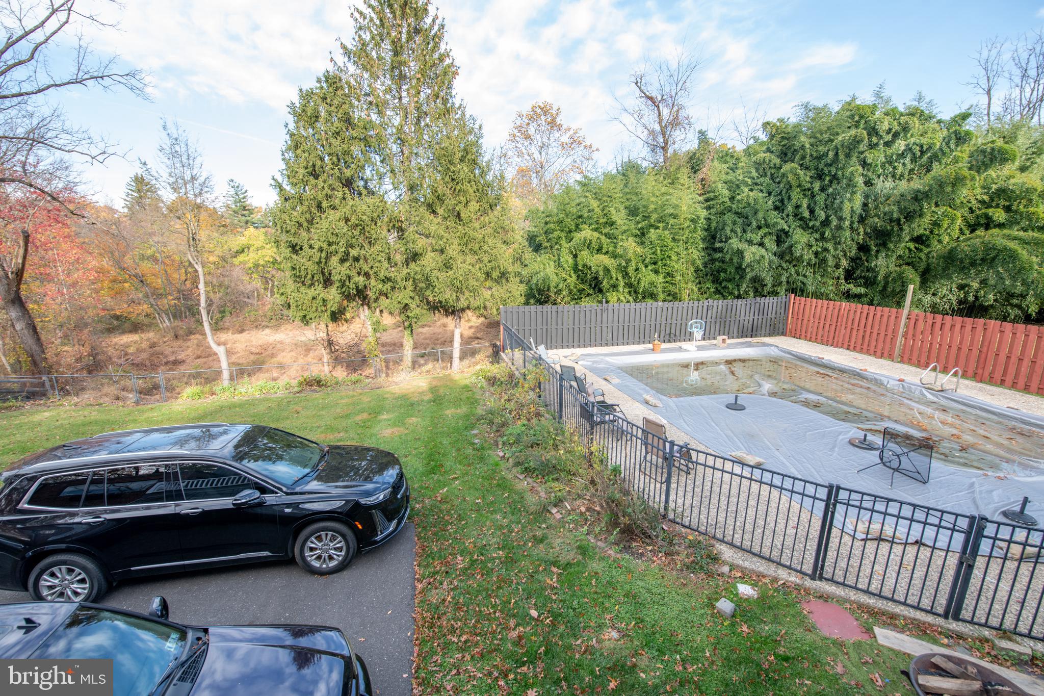 HUNTINGDON VALLEY - Residential