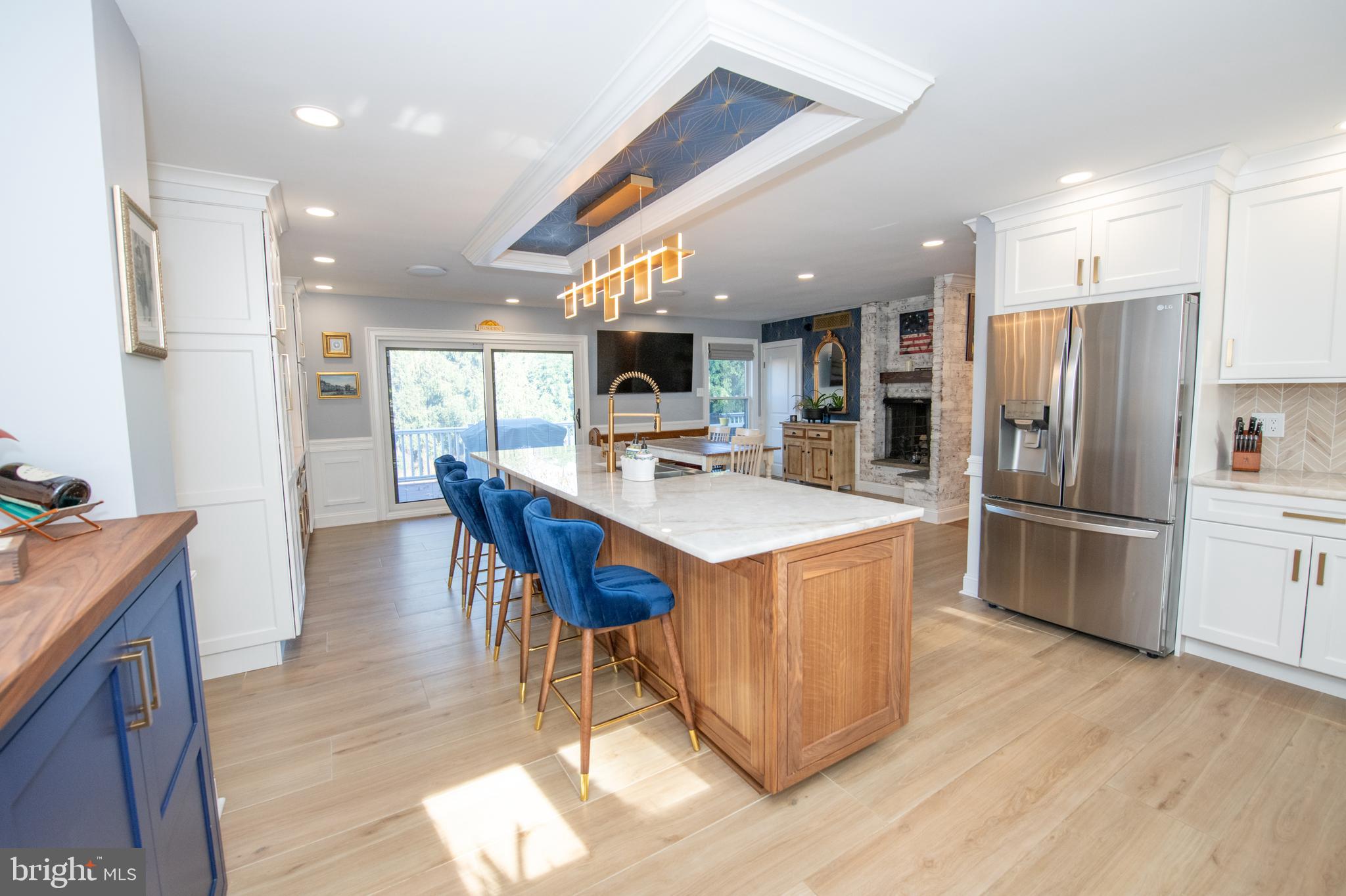 HUNTINGDON VALLEY - Residential