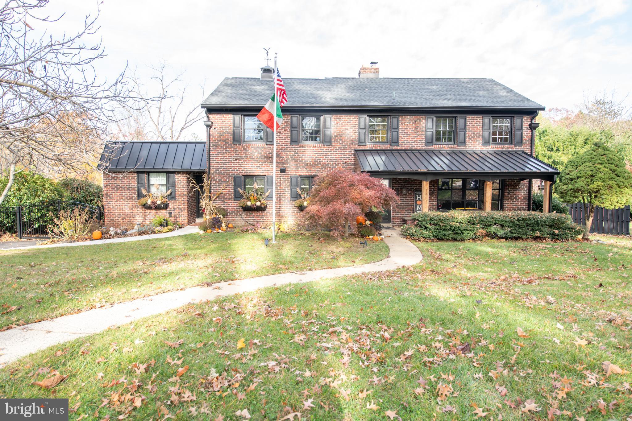 HUNTINGDON VALLEY - Residential