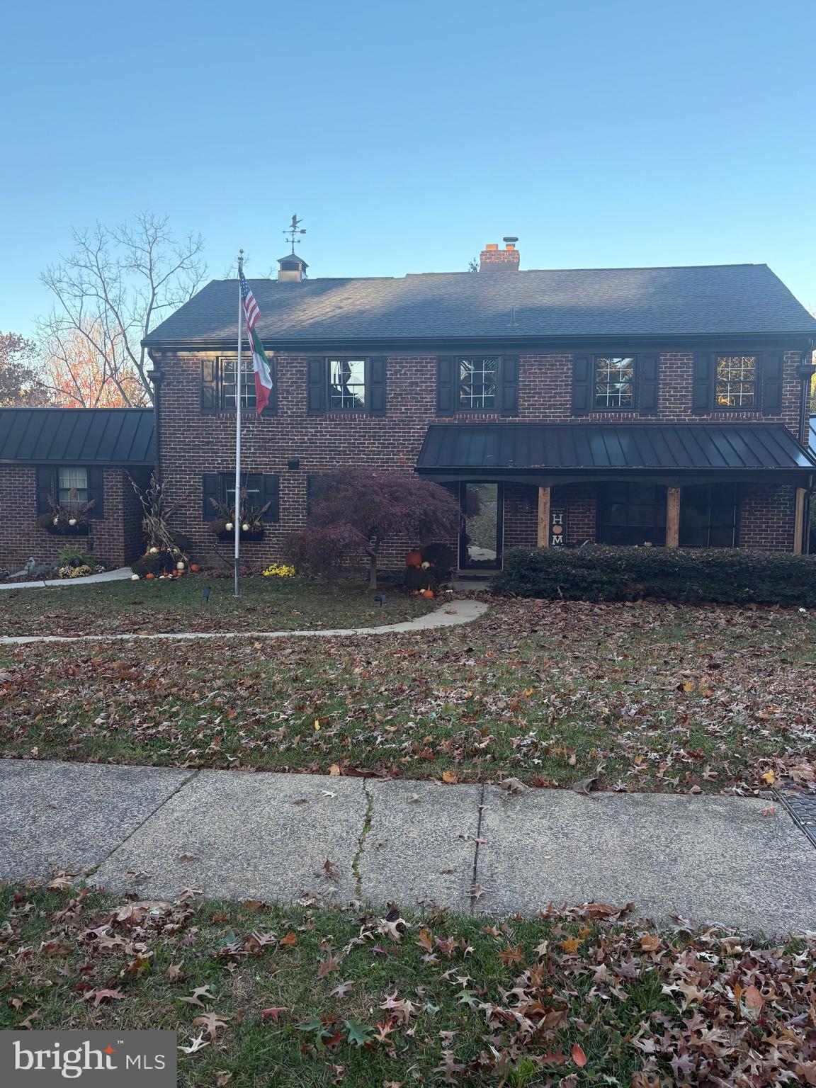 HUNTINGDON VALLEY - Residential