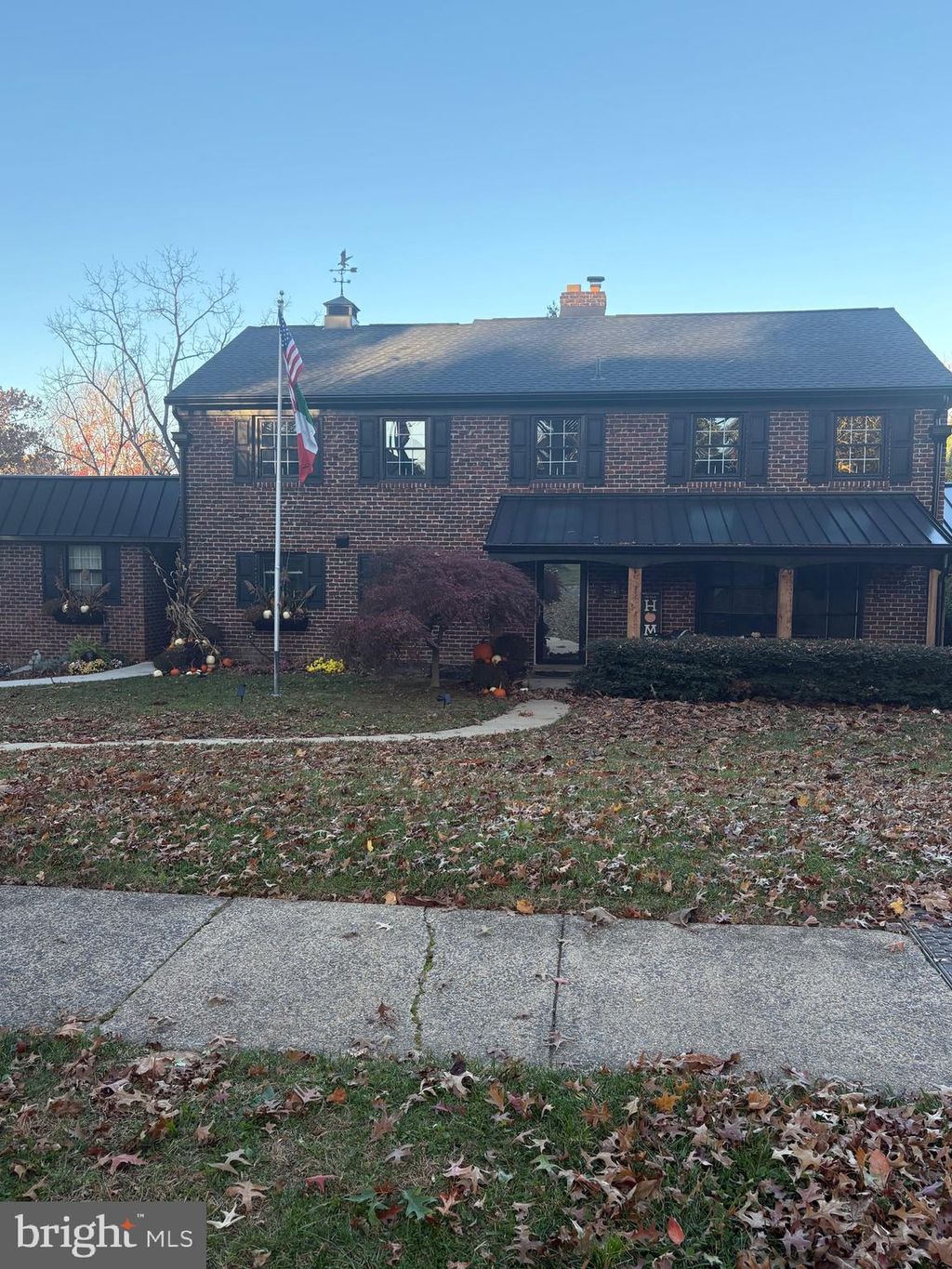 Photo of 339 Pepper Road, HUNTINGDON VALLEY, PA 19006 (MLS # PAMC2160806)