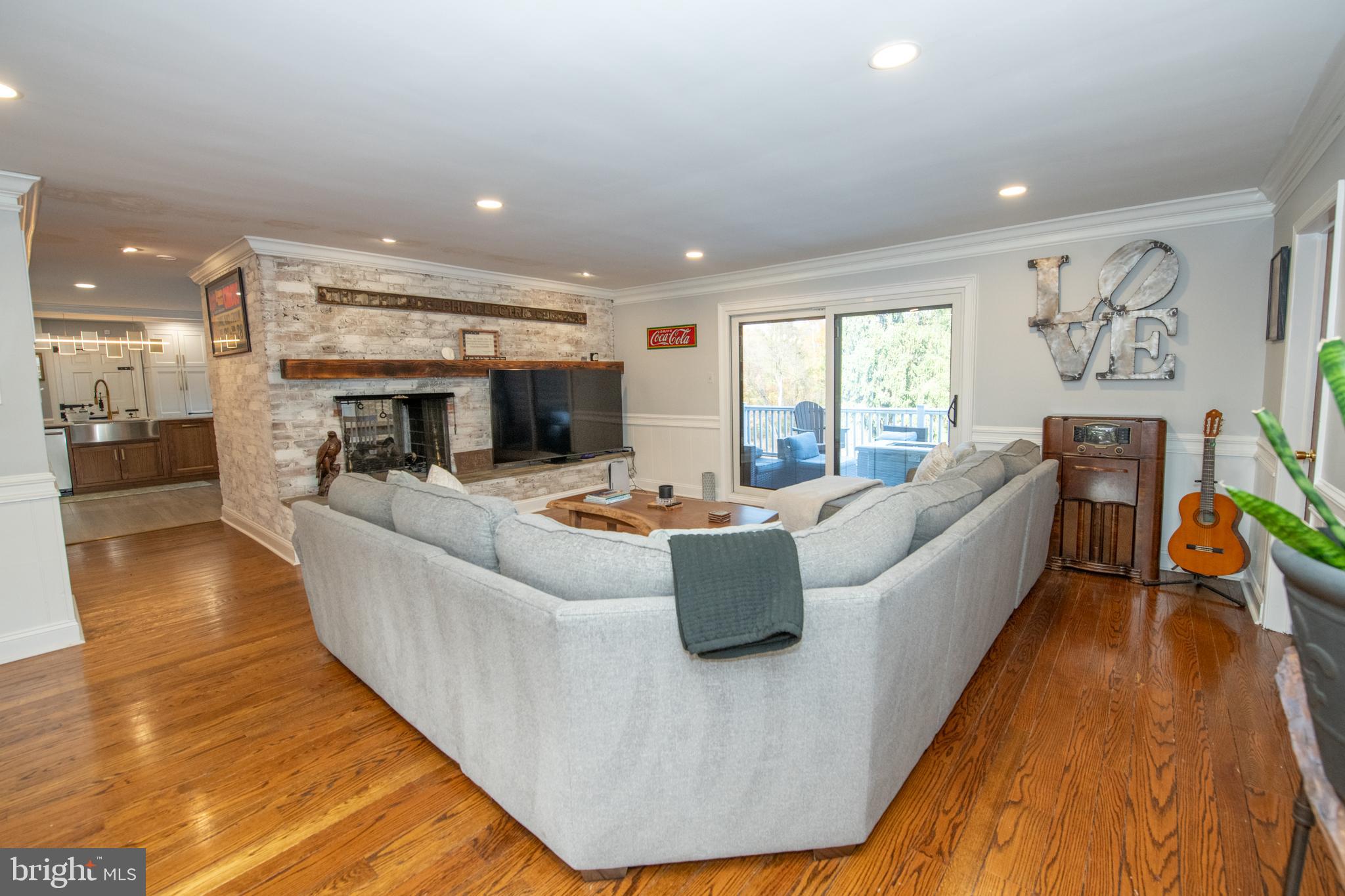 HUNTINGDON VALLEY - Residential