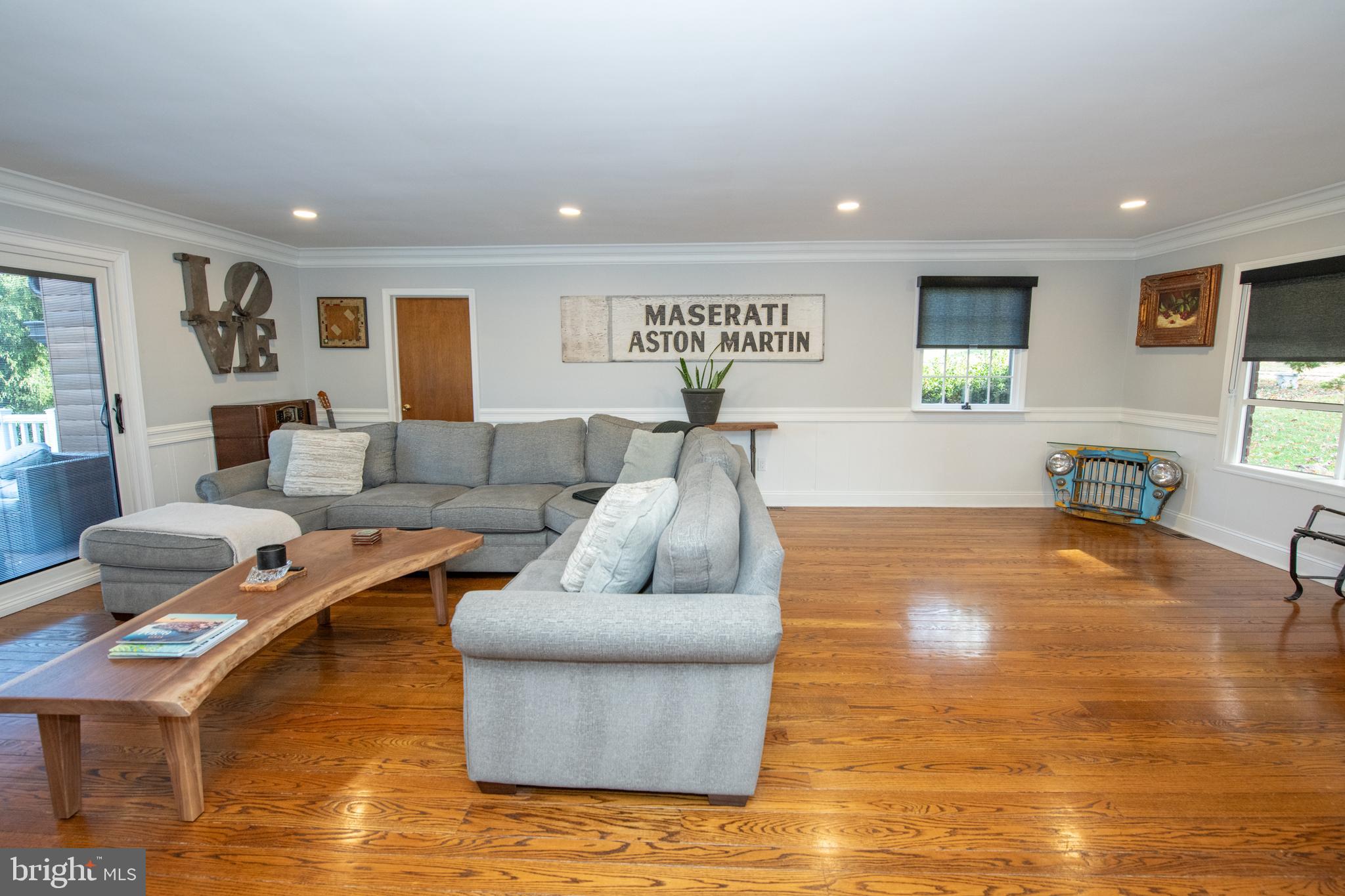 HUNTINGDON VALLEY - Residential