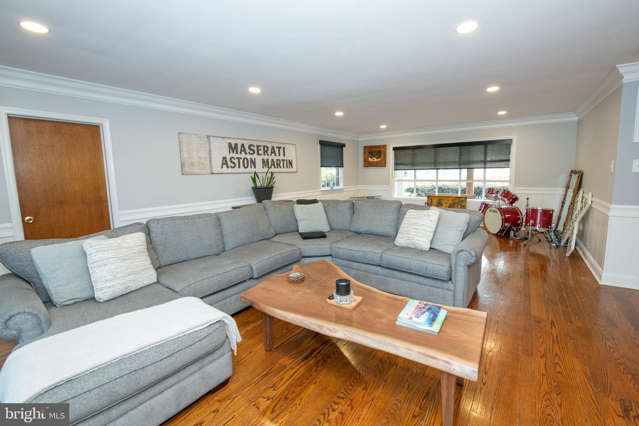 HUNTINGDON VALLEY - Residential