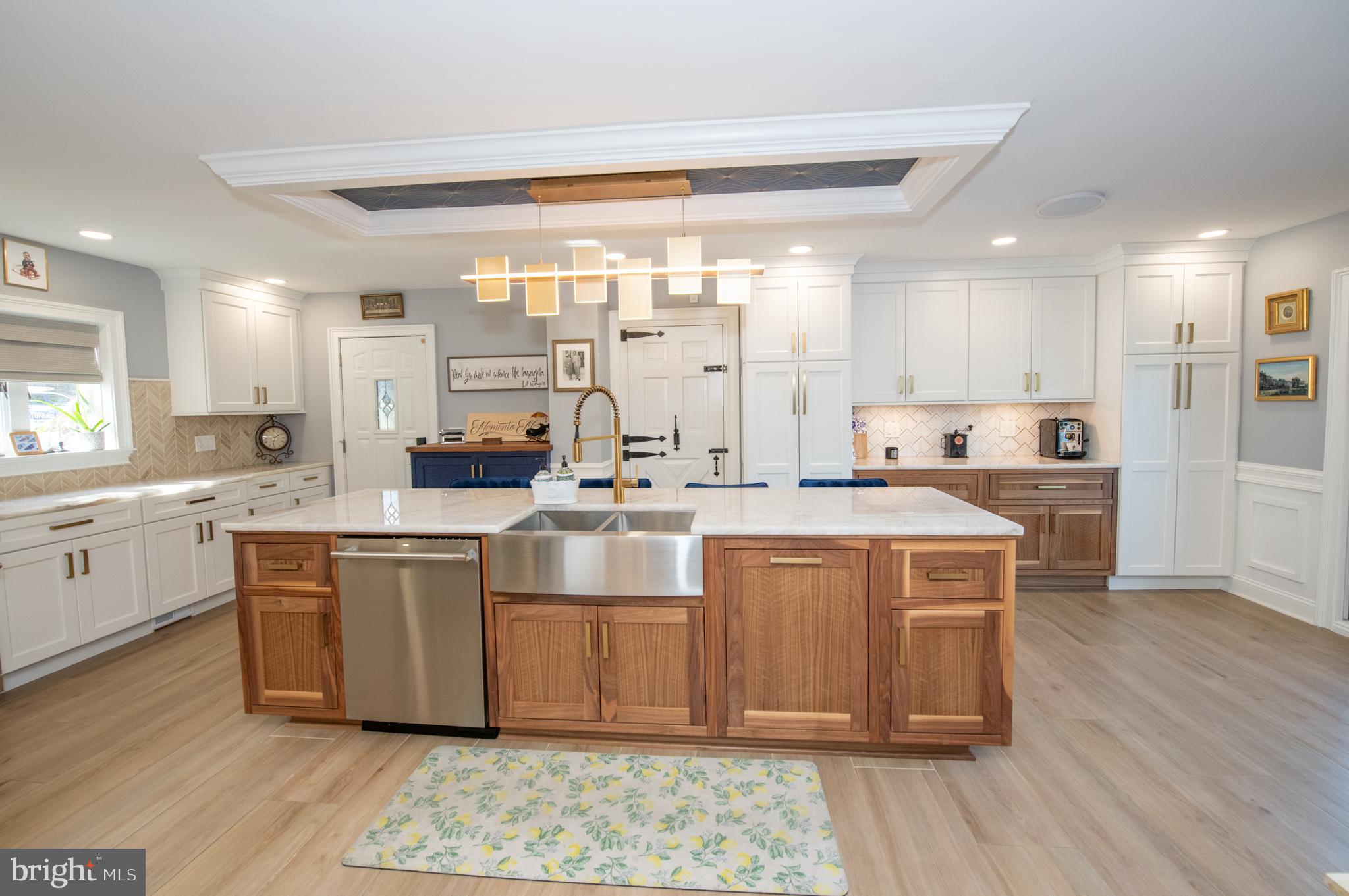 HUNTINGDON VALLEY - Residential