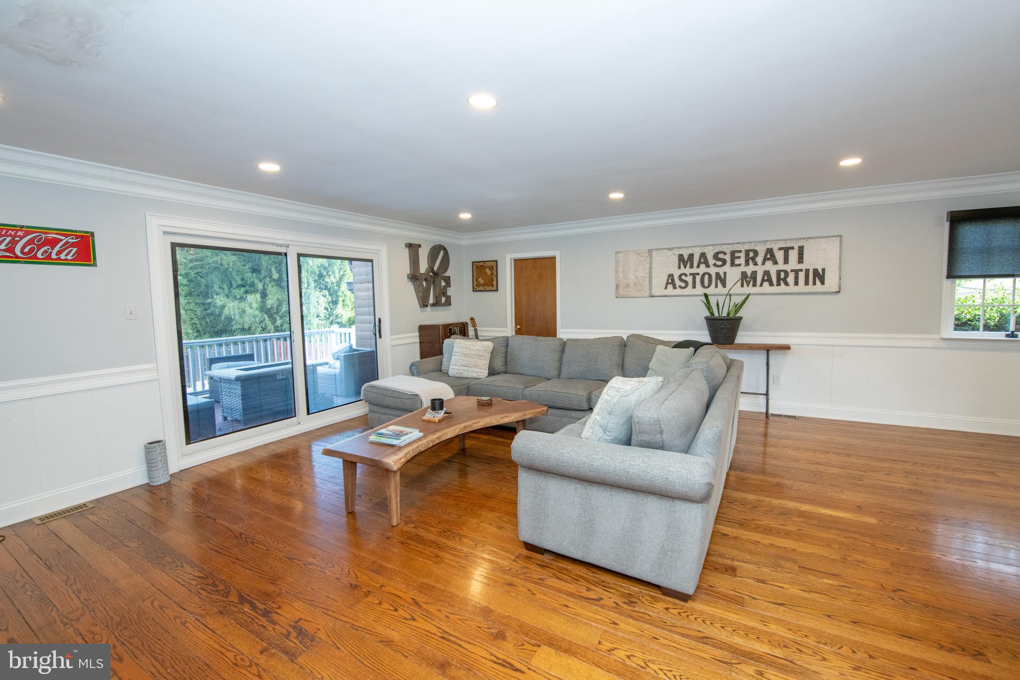 HUNTINGDON VALLEY - Residential