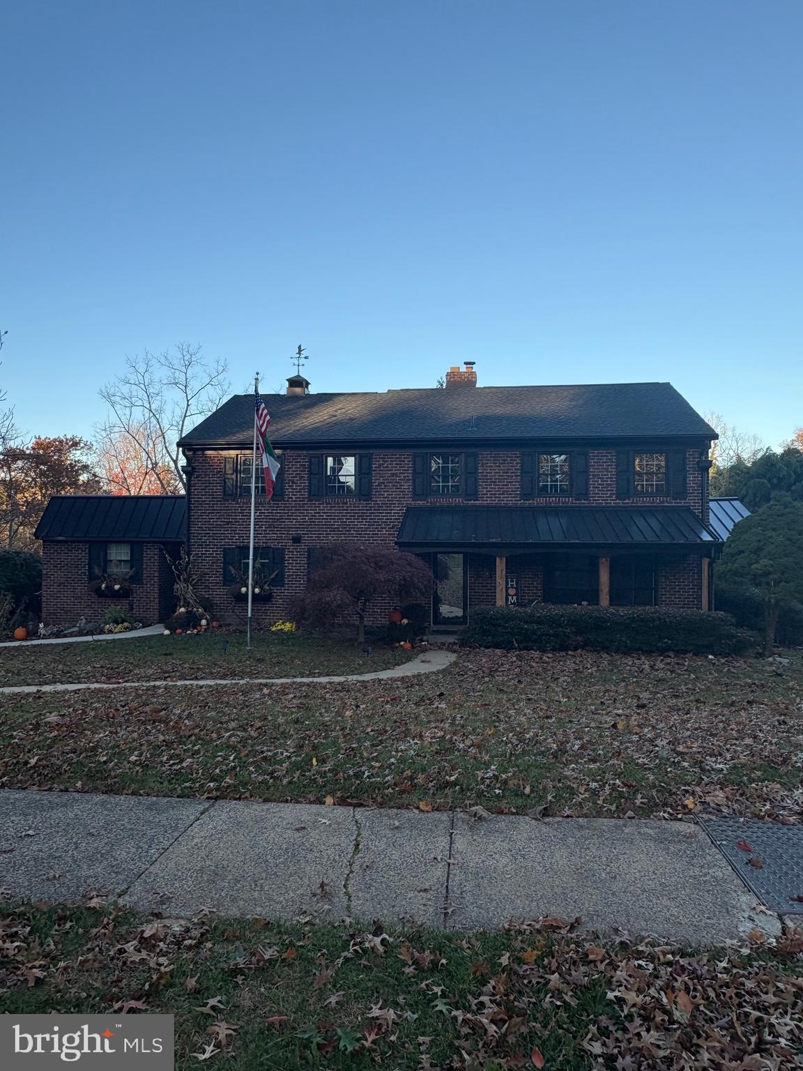 HUNTINGDON VALLEY - Residential