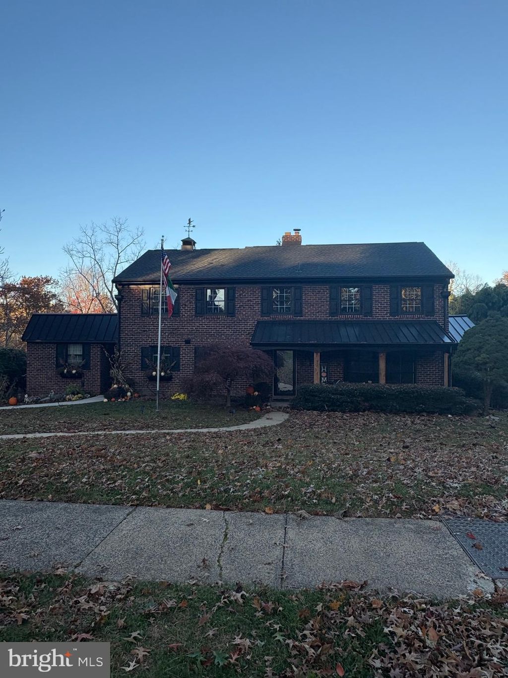 Photo of 339 Pepper Road, HUNTINGDON VALLEY, PA 19006 (MLS # PAMC2160806)