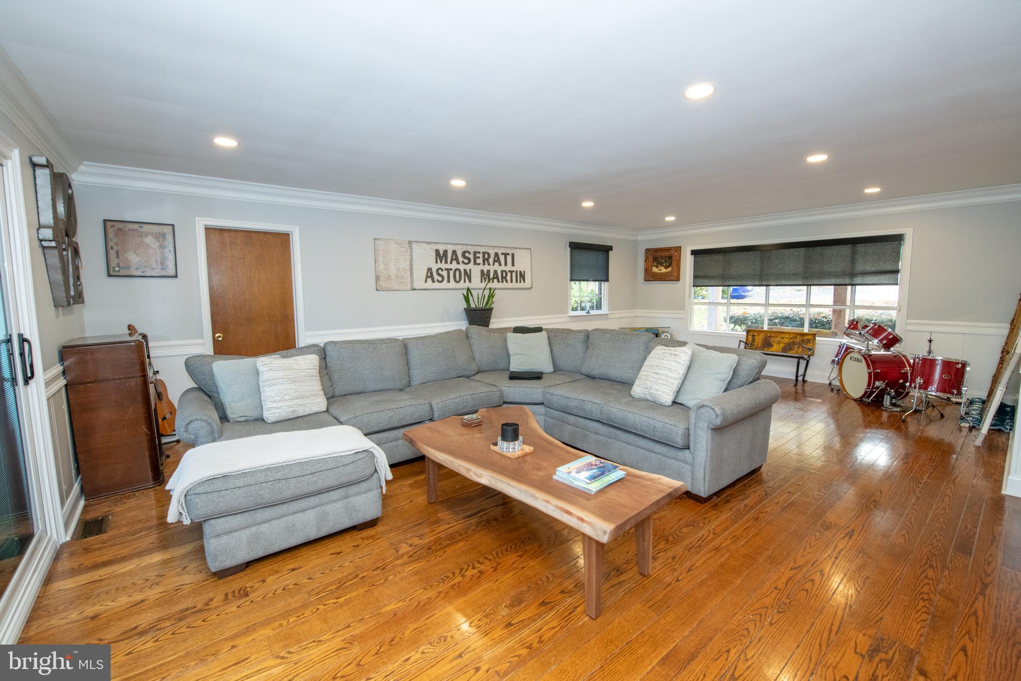 HUNTINGDON VALLEY - Residential