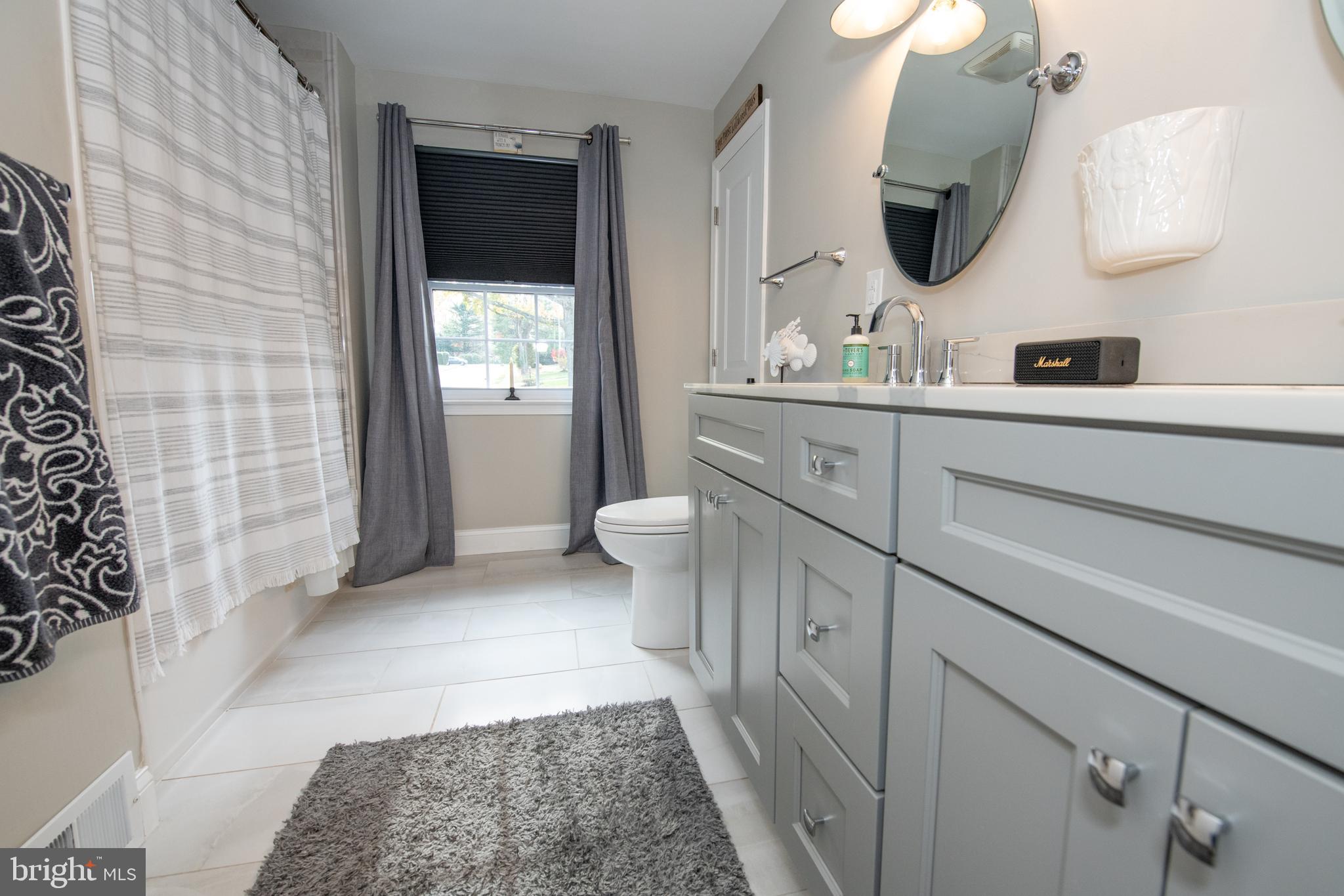 HUNTINGDON VALLEY - Residential