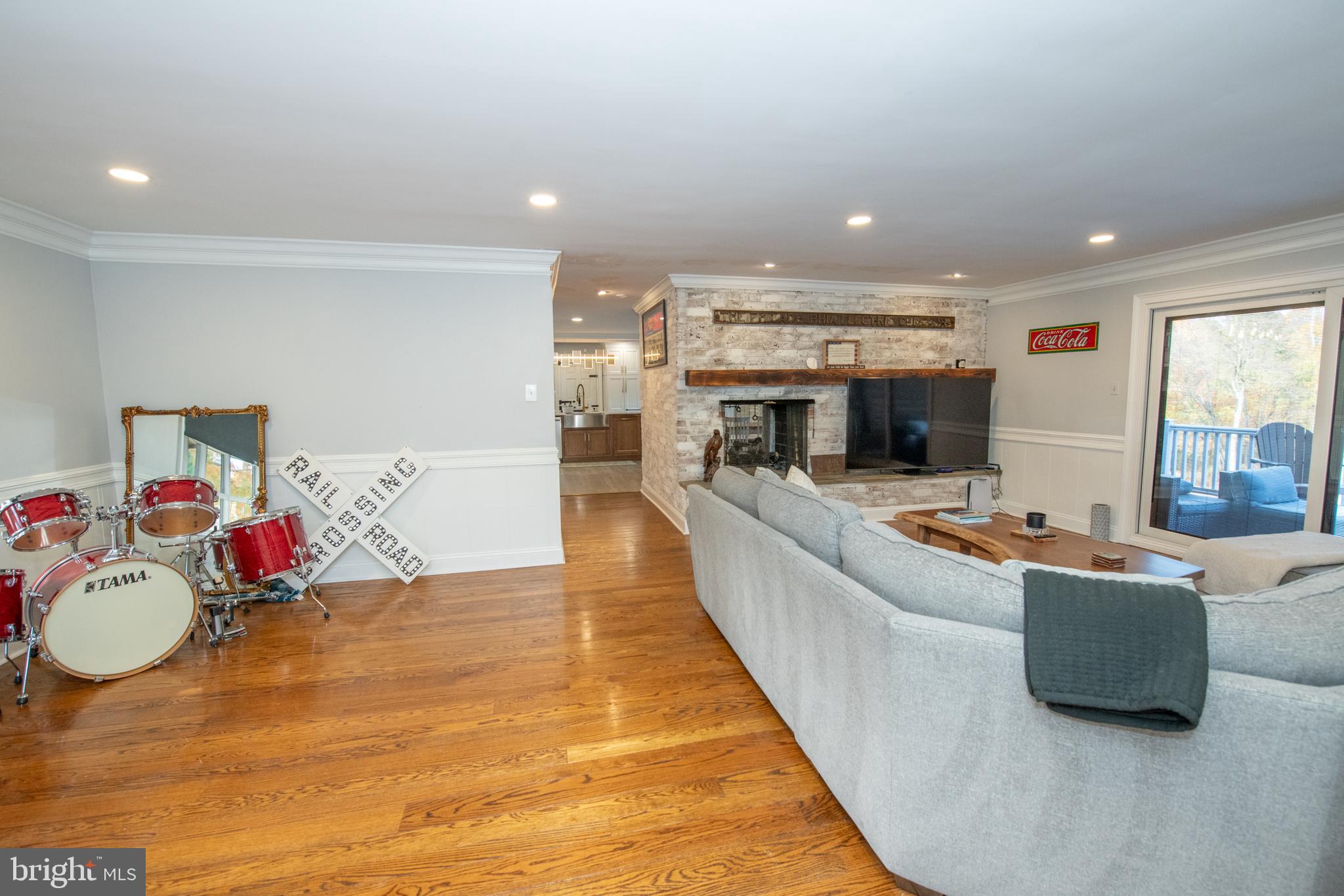 HUNTINGDON VALLEY - Residential