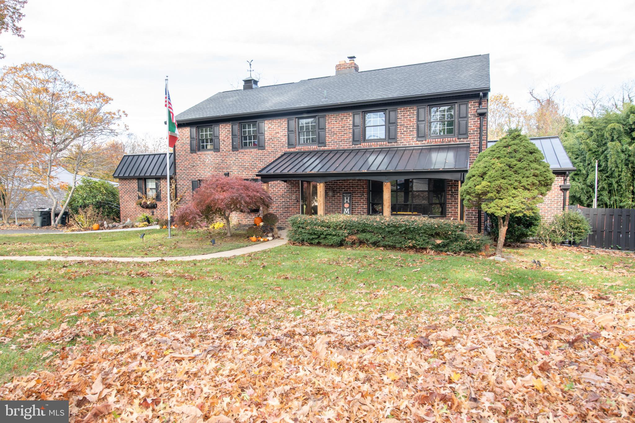 HUNTINGDON VALLEY - Residential