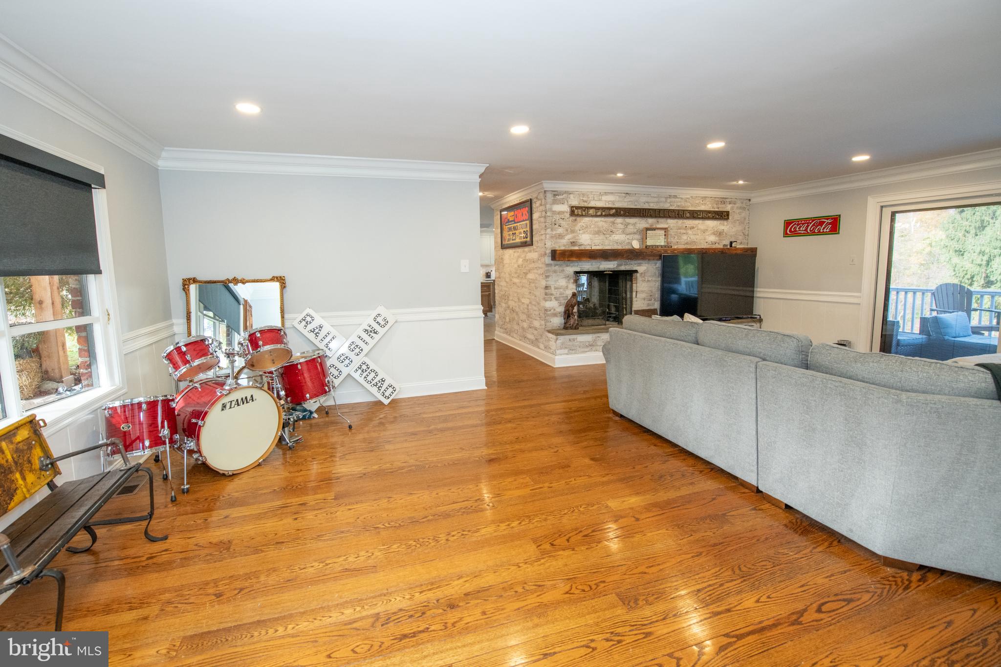 HUNTINGDON VALLEY - Residential