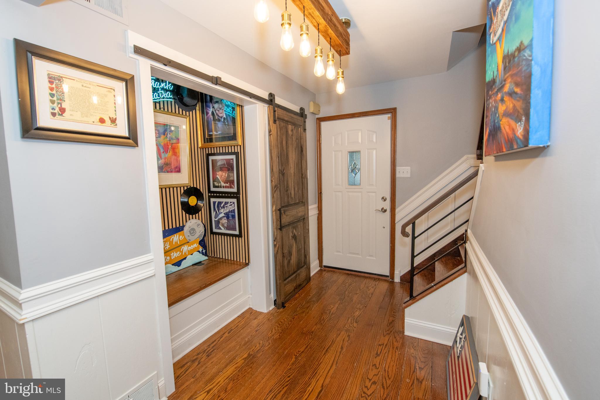 HUNTINGDON VALLEY - Residential