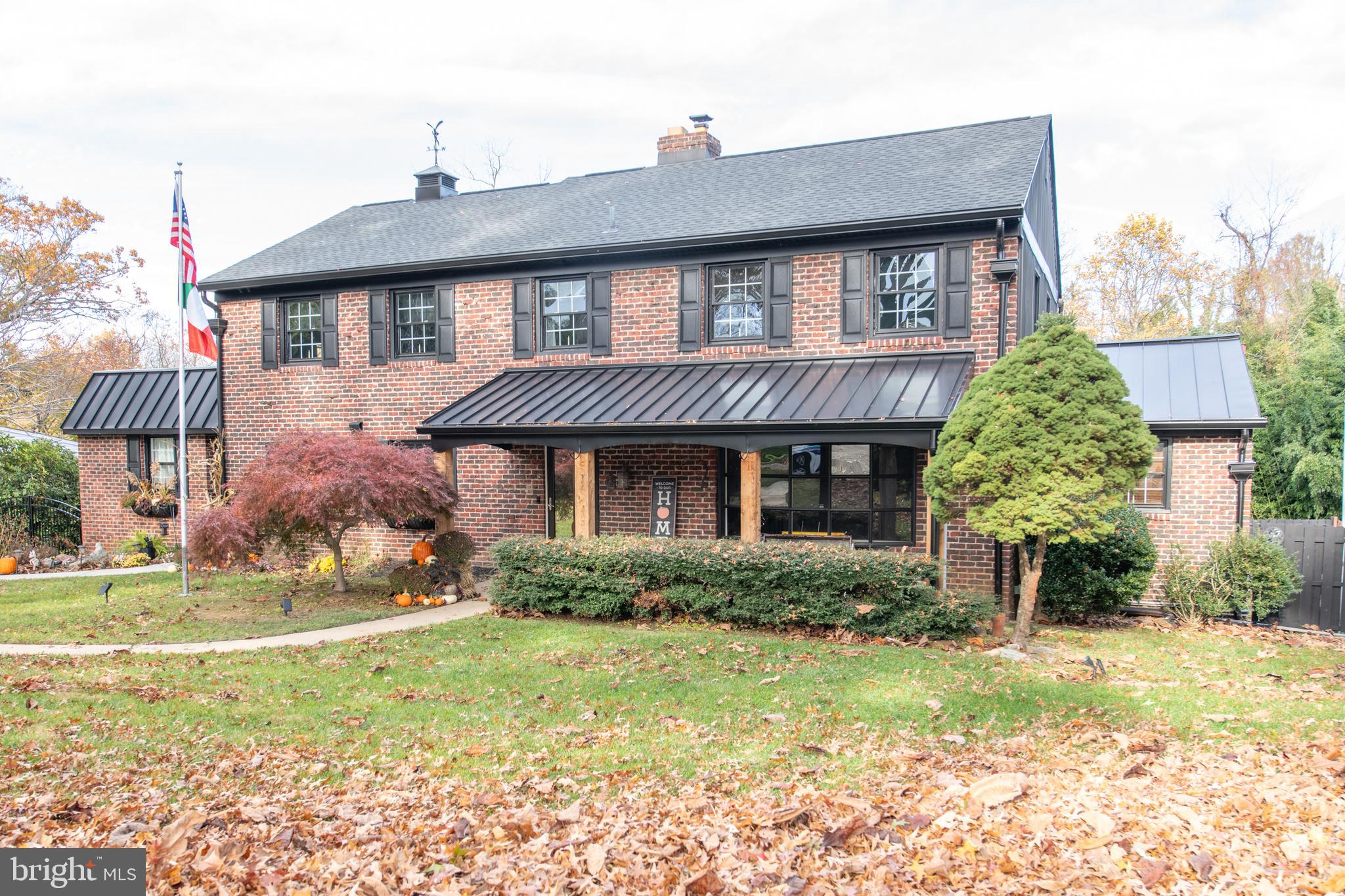 HUNTINGDON VALLEY - Residential
