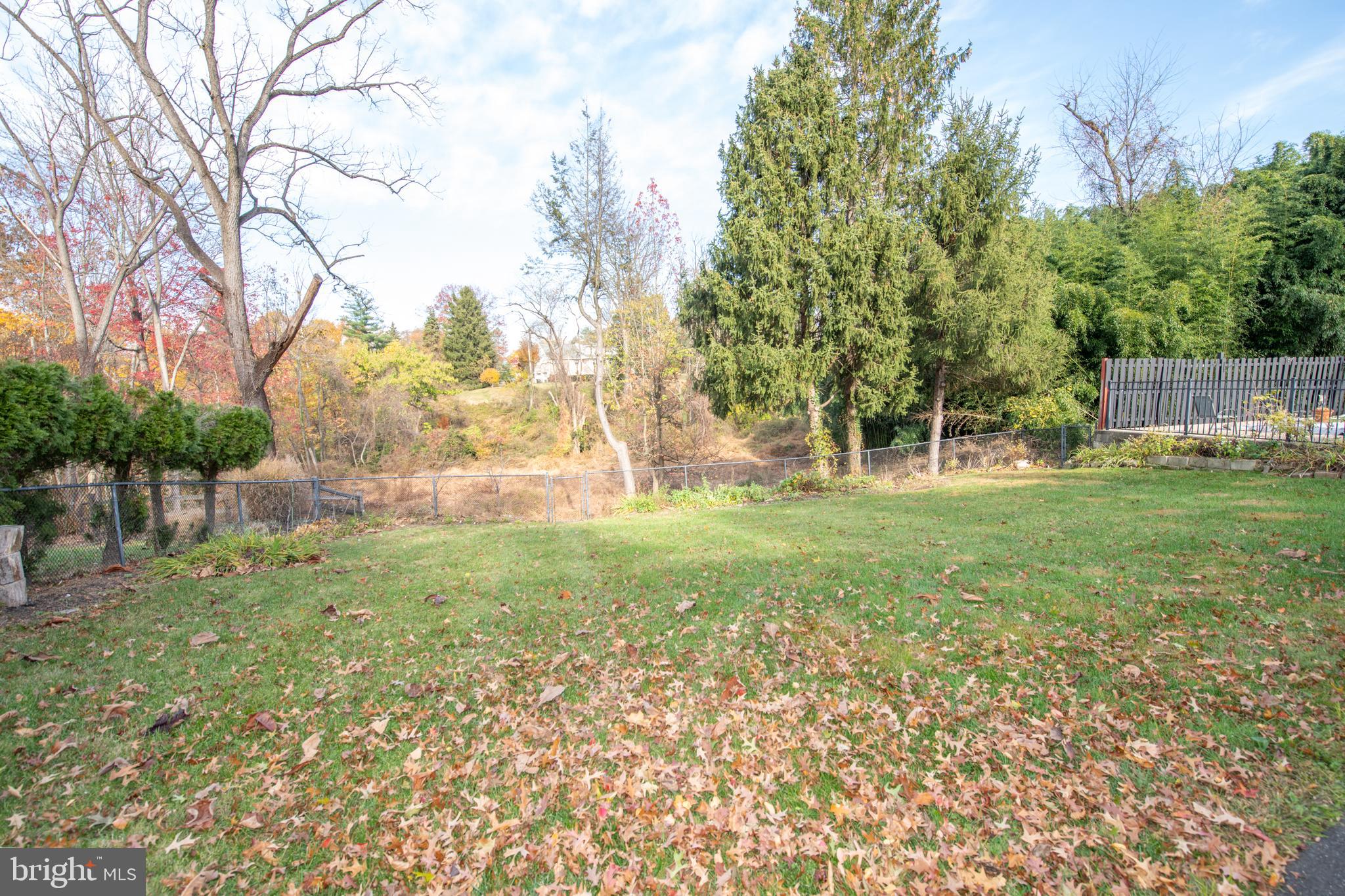 HUNTINGDON VALLEY - Residential