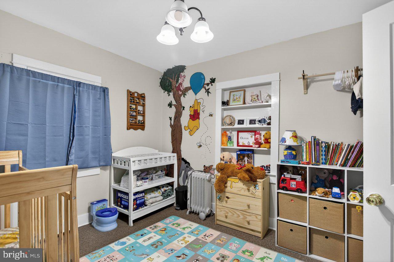 EUGENE PARK - Residential