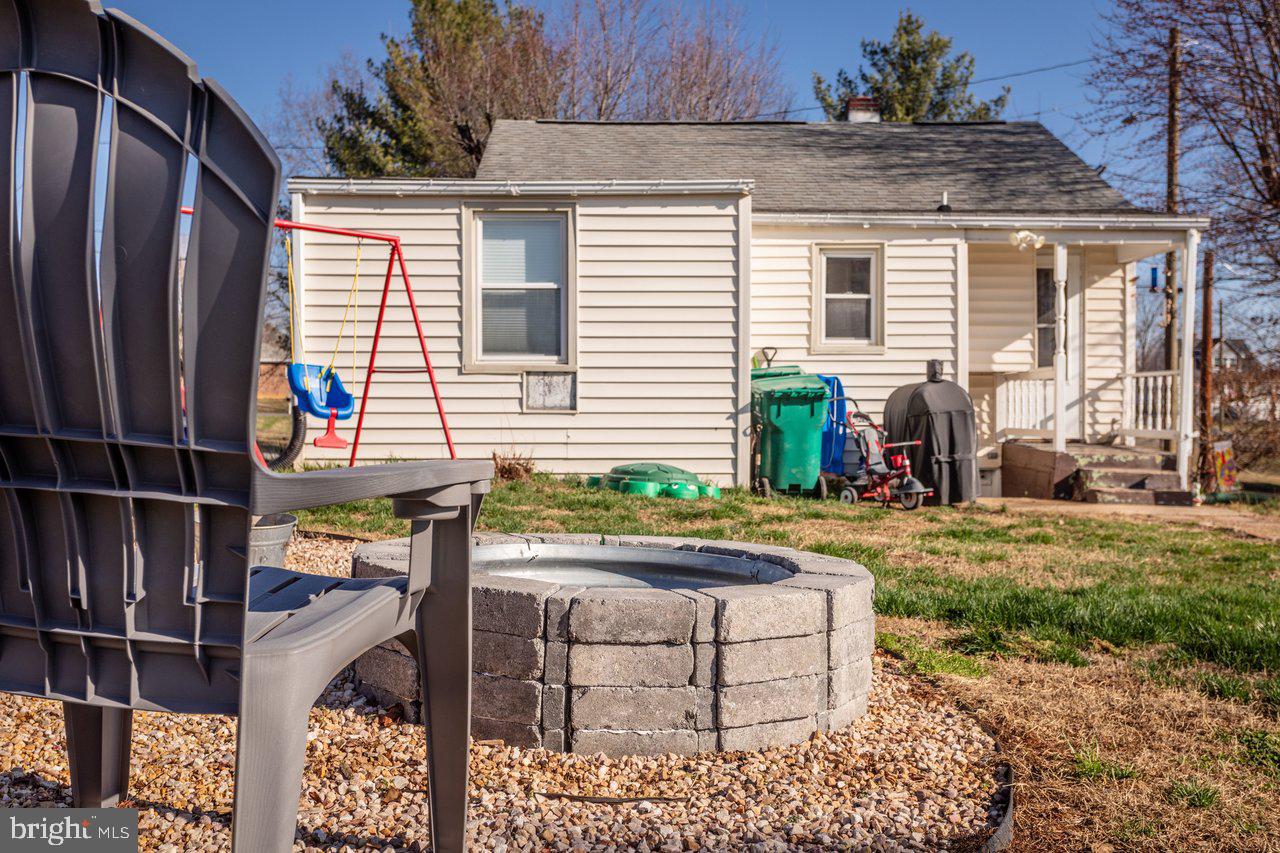 EUGENE PARK - Residential