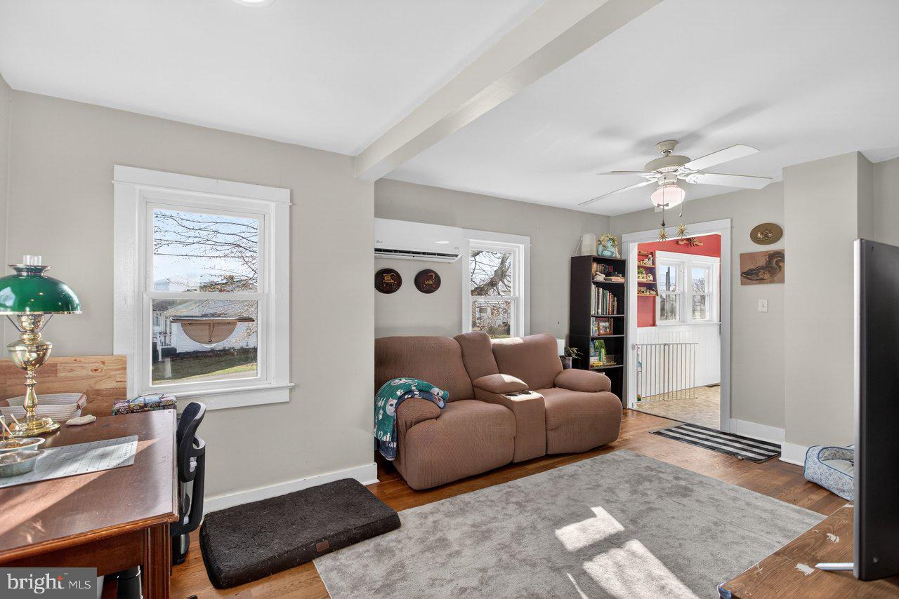 EUGENE PARK - Residential