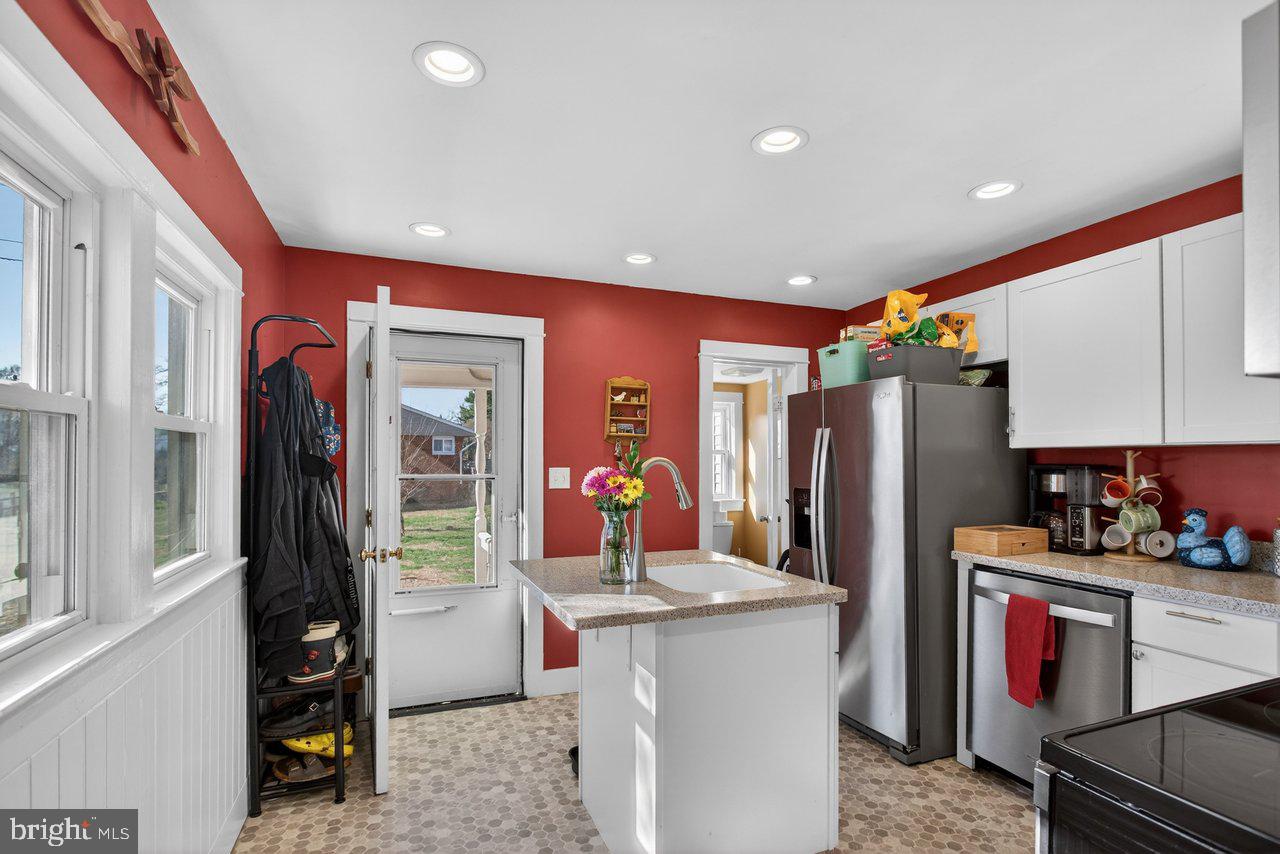 EUGENE PARK - Residential