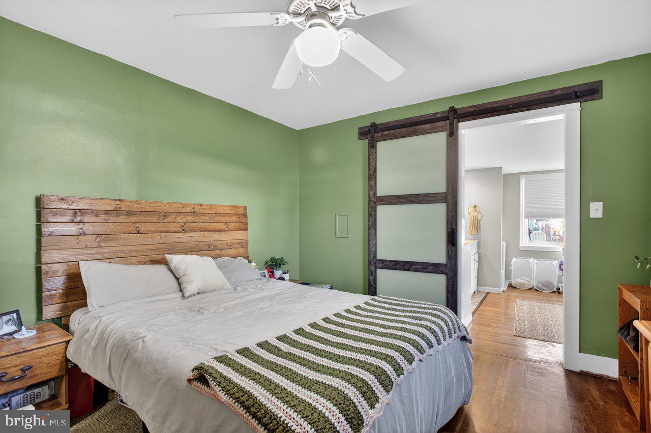 EUGENE PARK - Residential