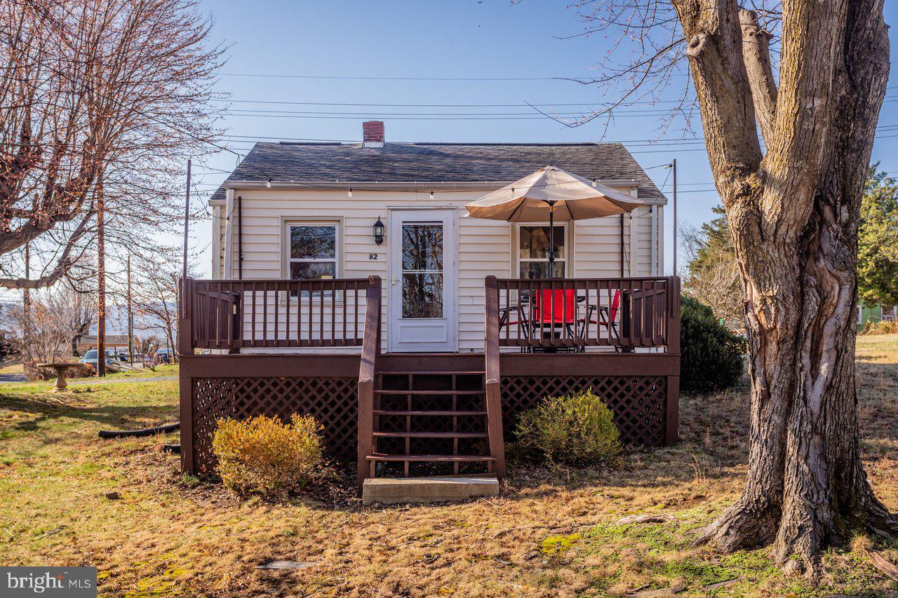 EUGENE PARK - Residential