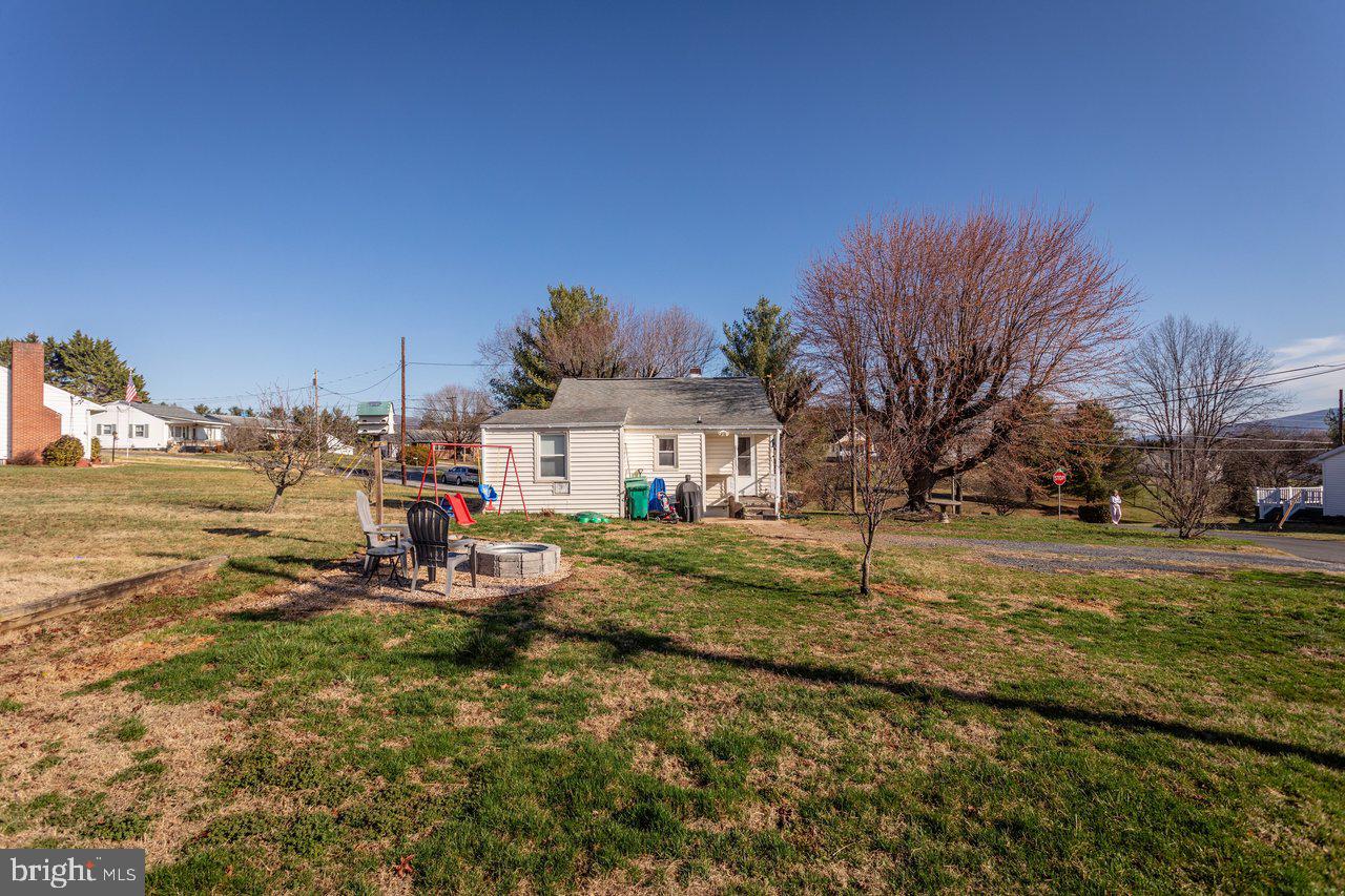 EUGENE PARK - Residential
