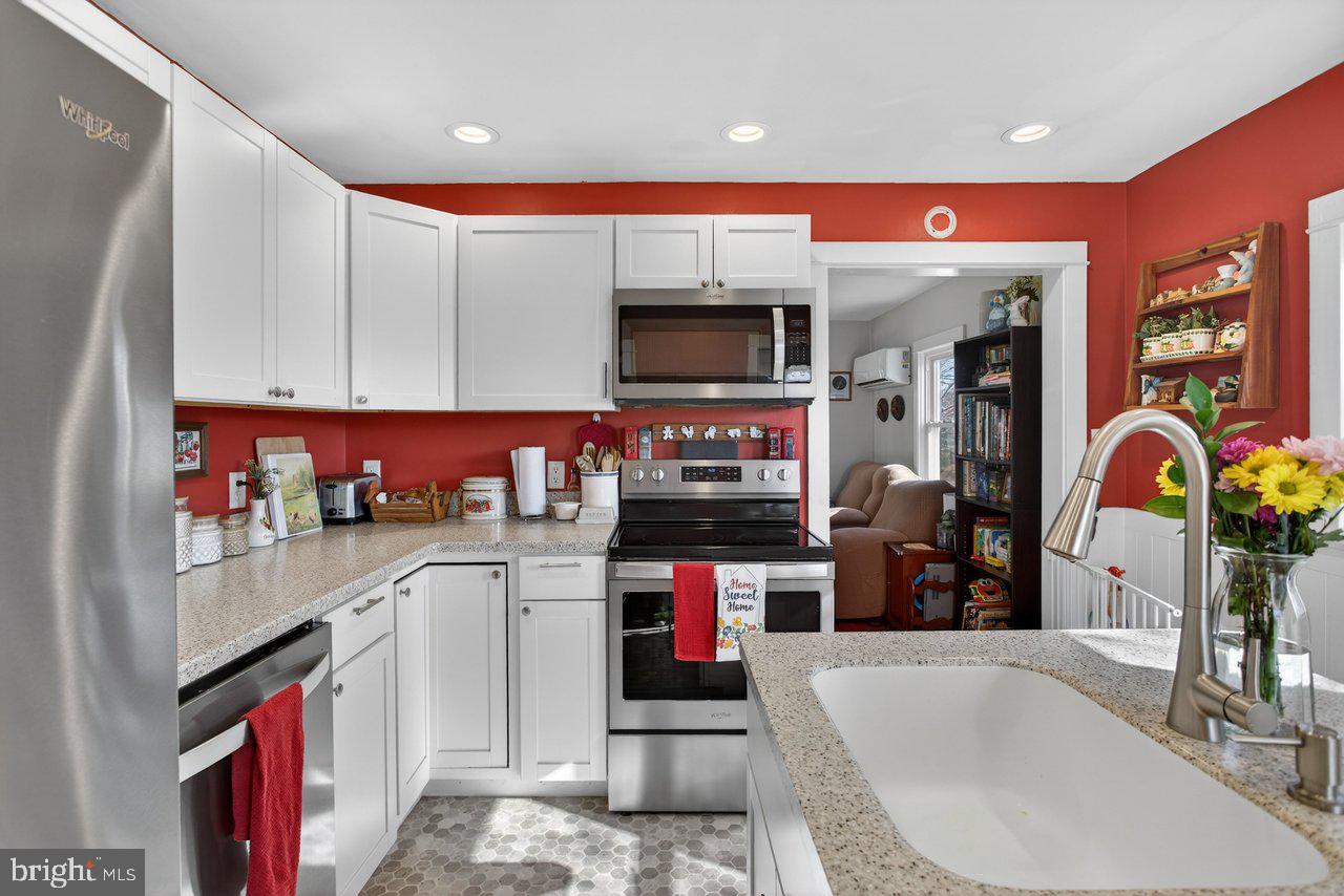 EUGENE PARK - Residential