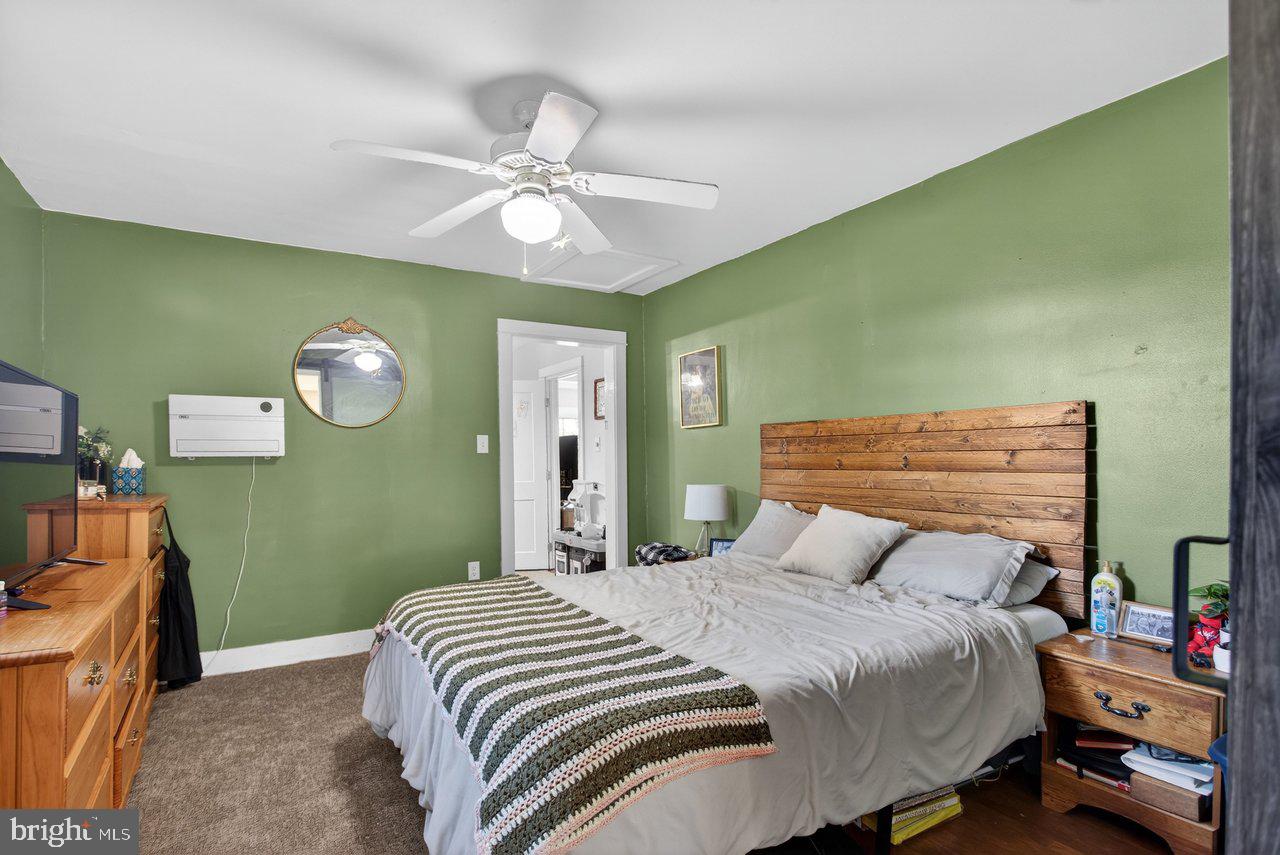 EUGENE PARK - Residential