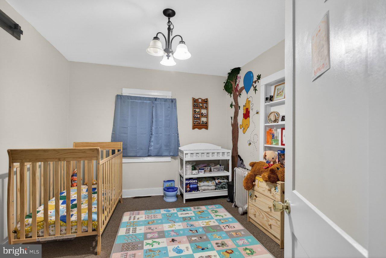 EUGENE PARK - Residential