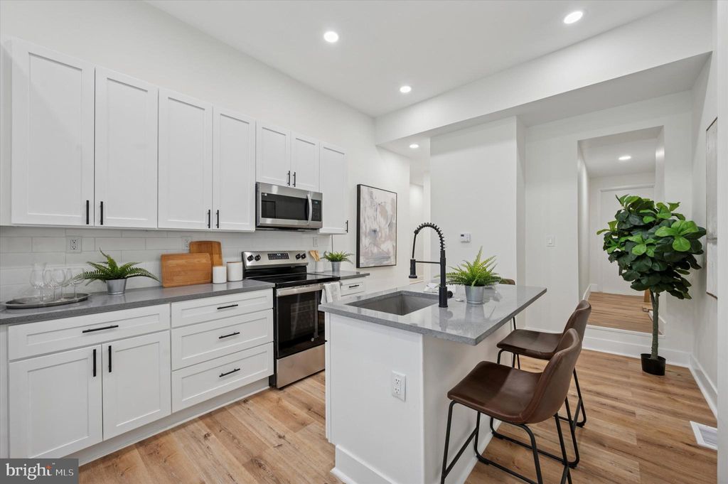 Photo of 1145 S 15th Street, PHILADELPHIA, PA 19146 (MLS # PAPH2524648)