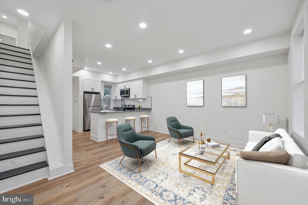 Photo of 1145 S 15th Street, PHILADELPHIA, PA 19146 (MLS # PAPH2524648)