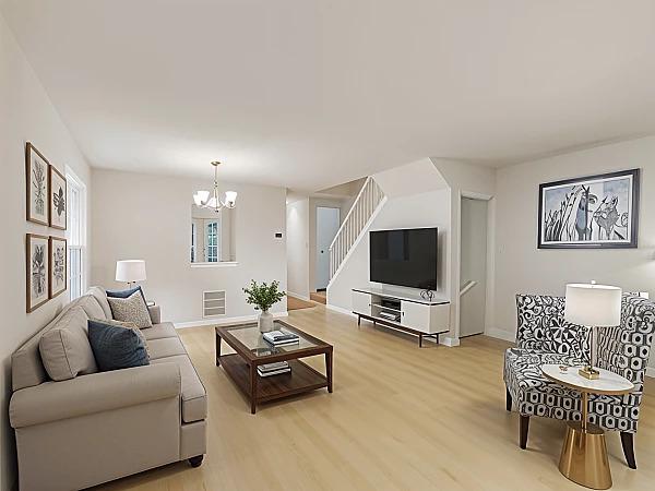WINDSOR  MILL - Residential