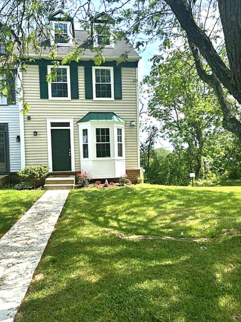 WINDSOR  MILL - Residential