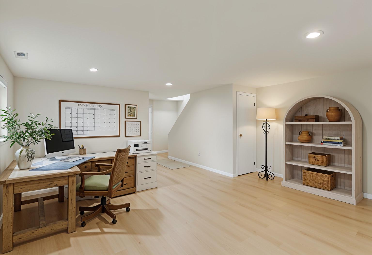 WINDSOR  MILL - Residential
